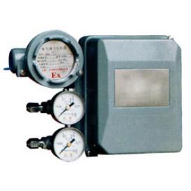 閥門(mén)定位器